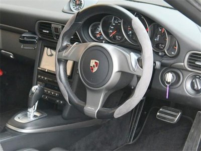 صورة مصغرة 29 لـ 2009 Porsche 911