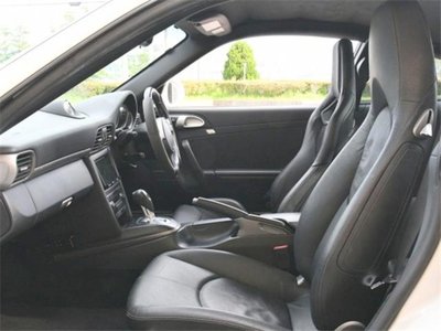 صورة مصغرة 30 لـ 2009 Porsche 911