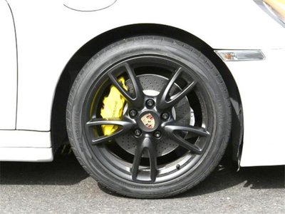 صورة مصغرة 13 لـ 2009 Porsche 911