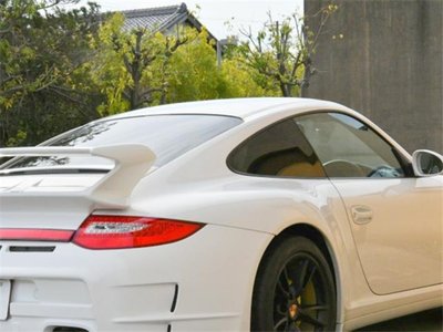 صورة مصغرة 25 لـ 2009 Porsche 911
