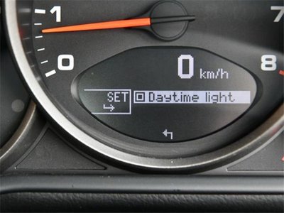 صورة مصغرة 45 لـ 2009 Porsche 911