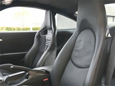 صورة مصغرة 35 لـ 2009 Porsche 911