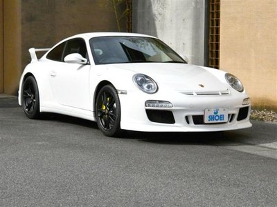 صورة 10 لـ 2009 Porsche 911