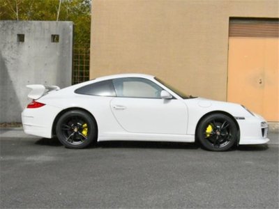 صورة مصغرة 15 لـ 2009 Porsche 911