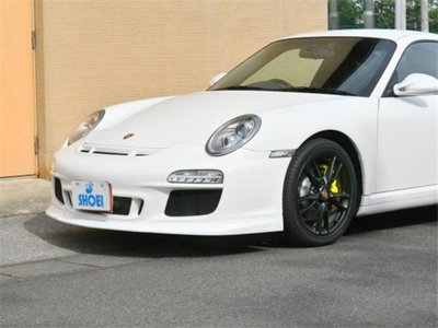 صورة 7 لـ 2009 Porsche 911