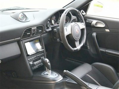 صورة مصغرة 51 لـ 2009 Porsche 911