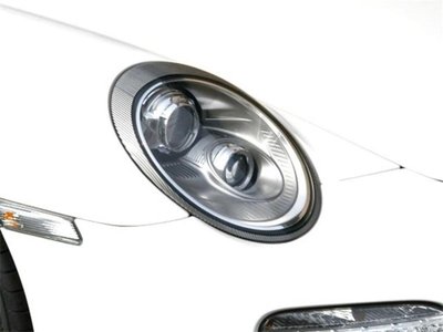 صورة 9 لـ 2009 Porsche 911
