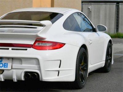 صورة مصغرة 16 لـ 2009 Porsche 911