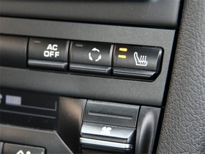 صورة مصغرة 43 لـ 2009 Porsche 911