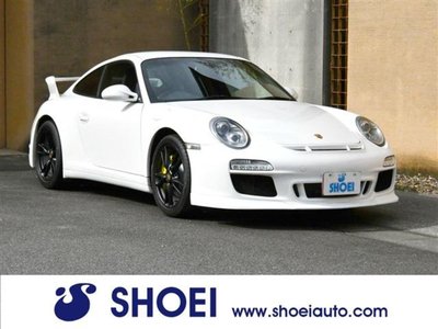 صورة 1 لـ 2009 Porsche 911