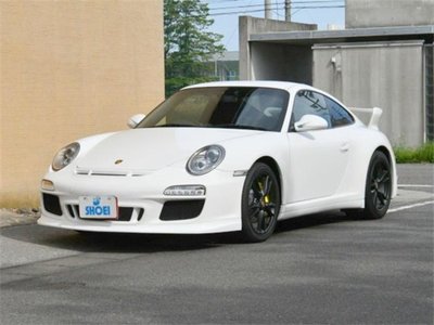 صورة 5 لـ 2009 Porsche 911