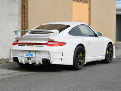 صورة مصغرة 20 لـ 2009 Porsche 911