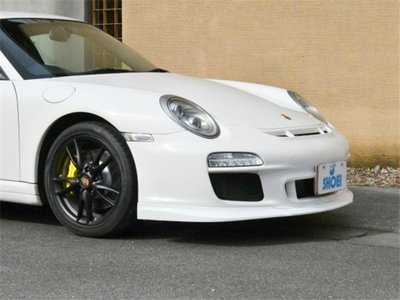 صورة 6 لـ 2009 Porsche 911