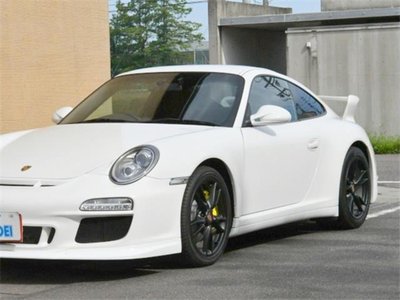 صورة 3 لـ 2009 Porsche 911