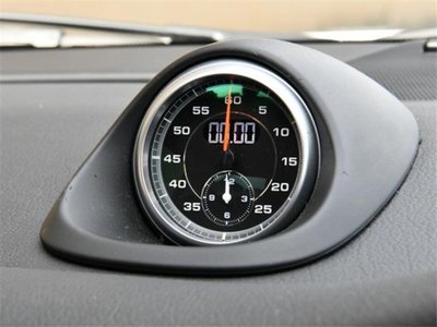 صورة مصغرة 46 لـ 2009 Porsche 911