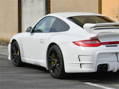 صورة مصغرة 21 لـ 2009 Porsche 911