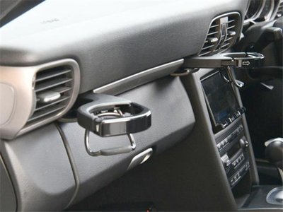 صورة مصغرة 39 لـ 2009 Porsche 911