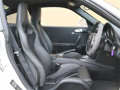 صورة مصغرة 36 لـ 2009 Porsche 911