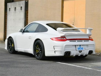 صورة مصغرة 19 لـ 2009 Porsche 911