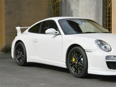 صورة 4 لـ 2009 Porsche 911