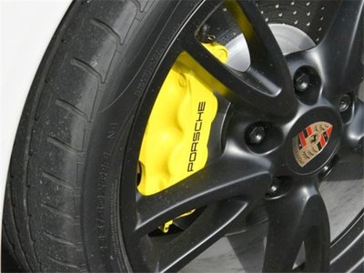 صورة مصغرة 14 لـ 2009 Porsche 911