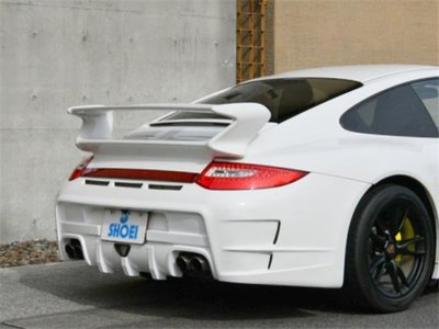 صورة مصغرة 23 لـ 2009 Porsche 911