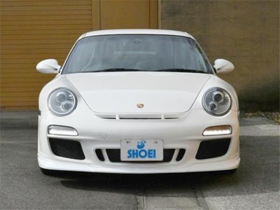 صورة 2 لـ 2009 Porsche 911