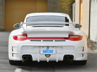 صورة مصغرة 18 لـ 2009 Porsche 911