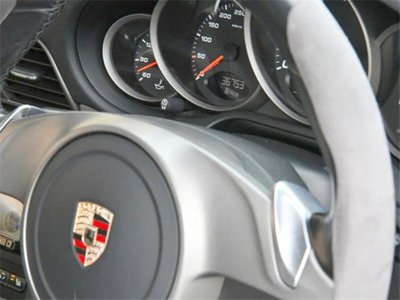 صورة مصغرة 54 لـ 2009 Porsche 911