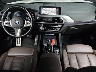 BMW X3 - 5