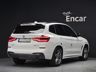BMW X3 - 3