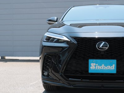 صورة مصغرة 28 لـ 2023 Lexus NX