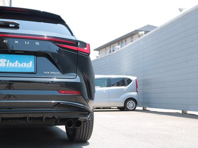 صورة مصغرة 39 لـ 2023 Lexus NX