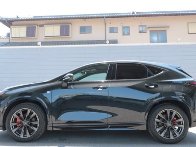 صورة مصغرة 24 لـ 2023 Lexus NX