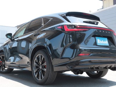 صورة مصغرة 31 لـ 2023 Lexus NX