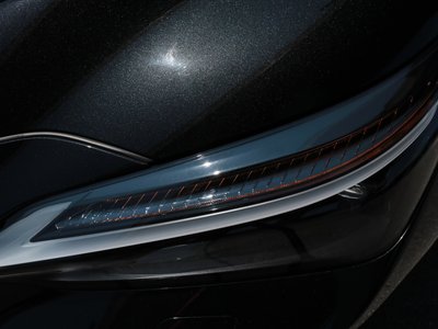 صورة مصغرة 22 لـ 2023 Lexus NX