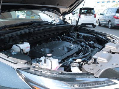 صورة مصغرة 12 لـ 2023 Lexus NX