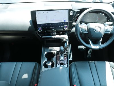 صورة مصغرة 23 لـ 2023 Lexus NX