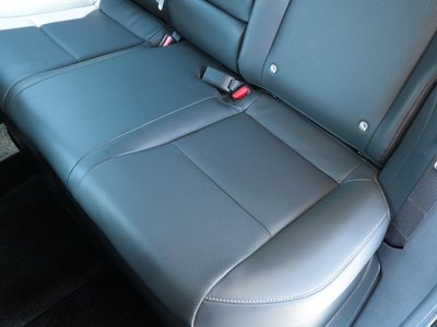 صورة مصغرة 55 لـ 2023 Lexus NX