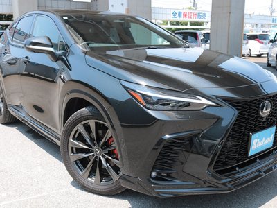 صورة مصغرة 26 لـ 2023 Lexus NX