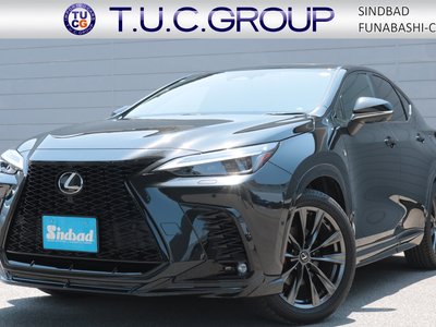 صورة 1 لـ 2023 Lexus NX