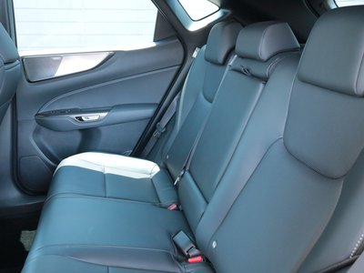 صورة مصغرة 46 لـ 2023 Lexus NX