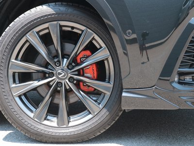 صورة مصغرة 13 لـ 2023 Lexus NX