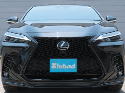 صورة مصغرة 25 لـ 2023 Lexus NX
