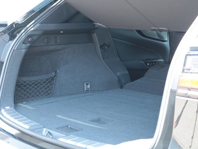 صورة مصغرة 11 لـ 2023 Lexus NX