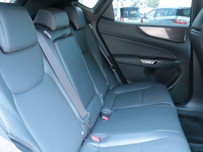 صورة مصغرة 43 لـ 2023 Lexus NX