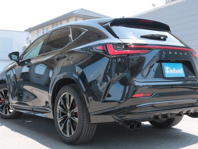 صورة 8 لـ 2023 Lexus NX