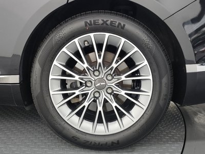 GENESIS G80 (RG3) - 8
