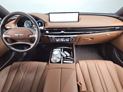GENESIS G80 (RG3) - 5