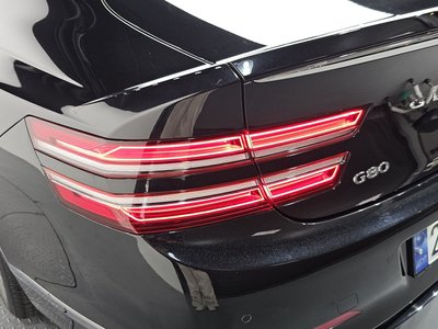 GENESIS G80 (RG3) - 10